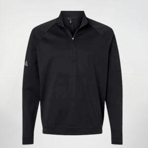 Adidas-Club-Quarter-Zip-Pullover