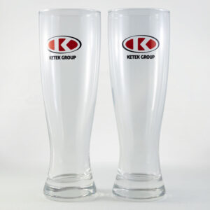 Beer-Glasses