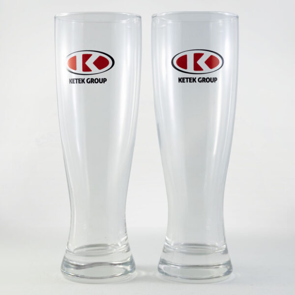 Beer-Glasses