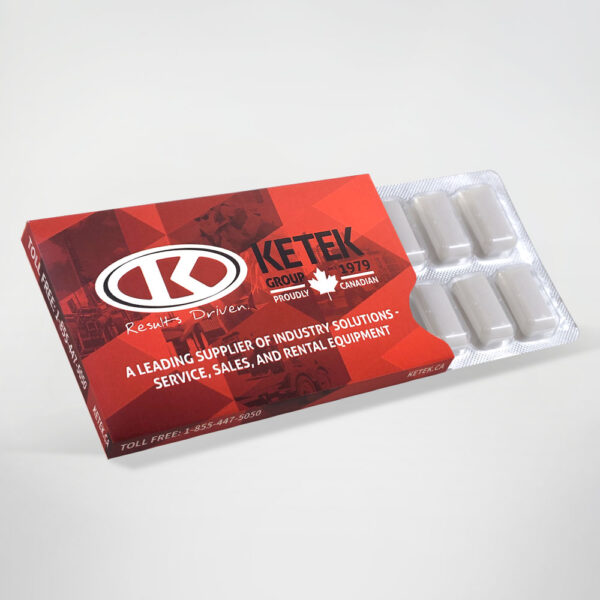Chewing-Gum