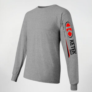 Gildan-Long-Sleeve-Sport-Grey