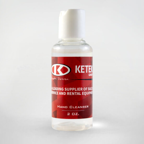 Hand-Cleanser