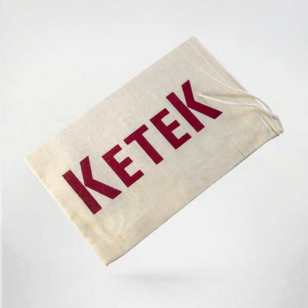 Vintage Ketek Bag $100.00