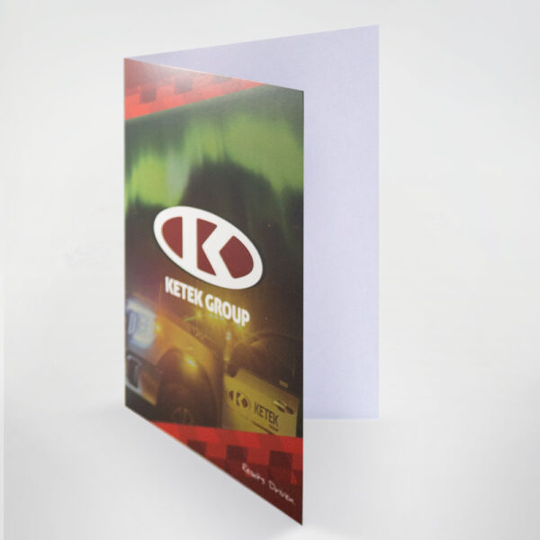 Ketek-Card
