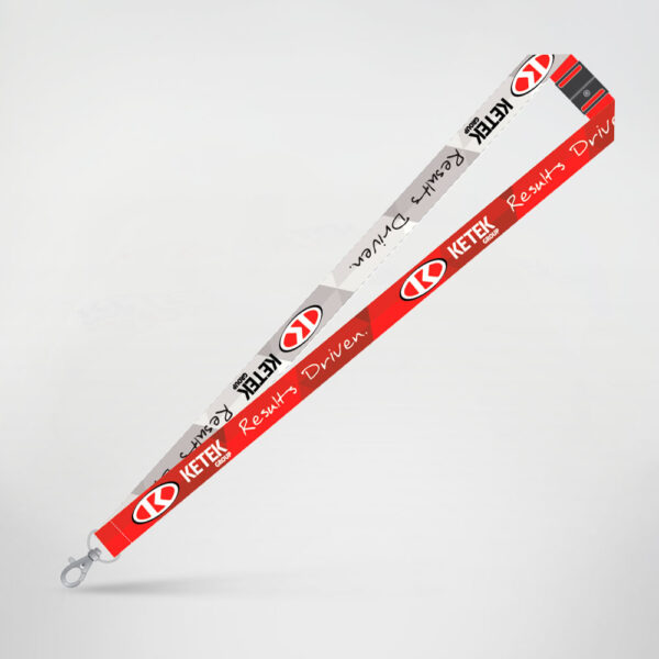 Ketek-Lanyard