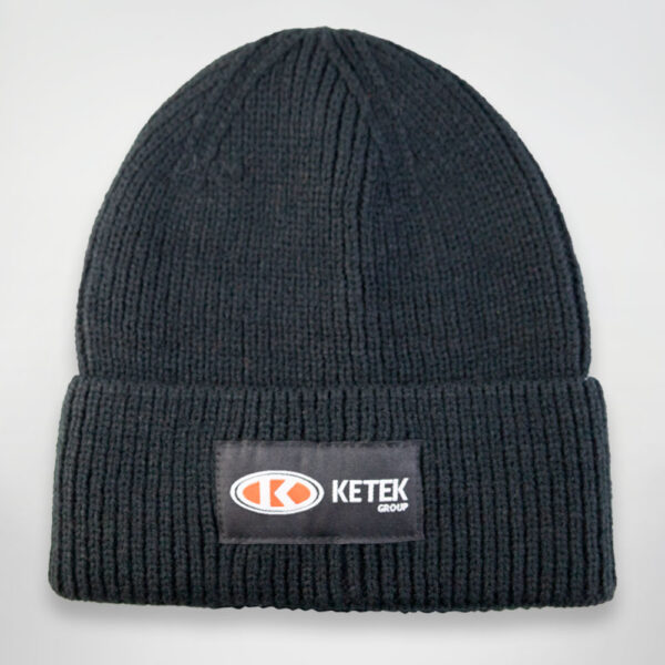 Ketek-toque-hat-Black