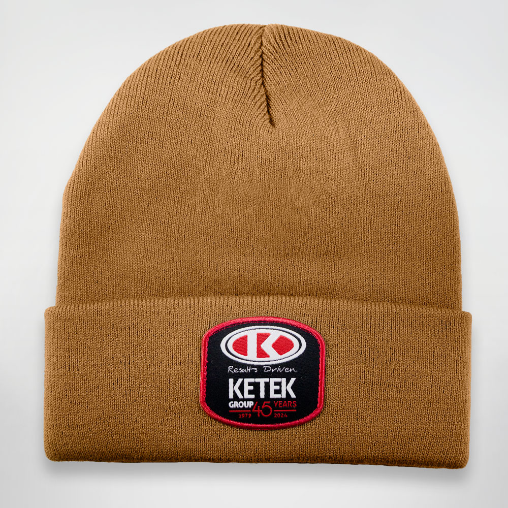 Ketek-toque-hat-Brown