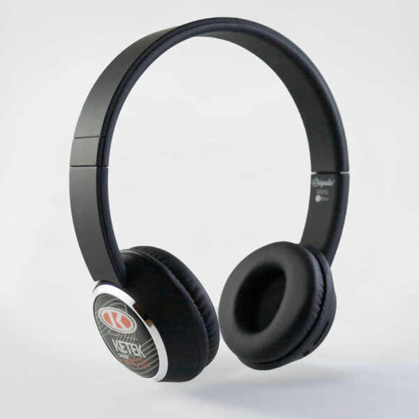 Over-Ear-Headphones