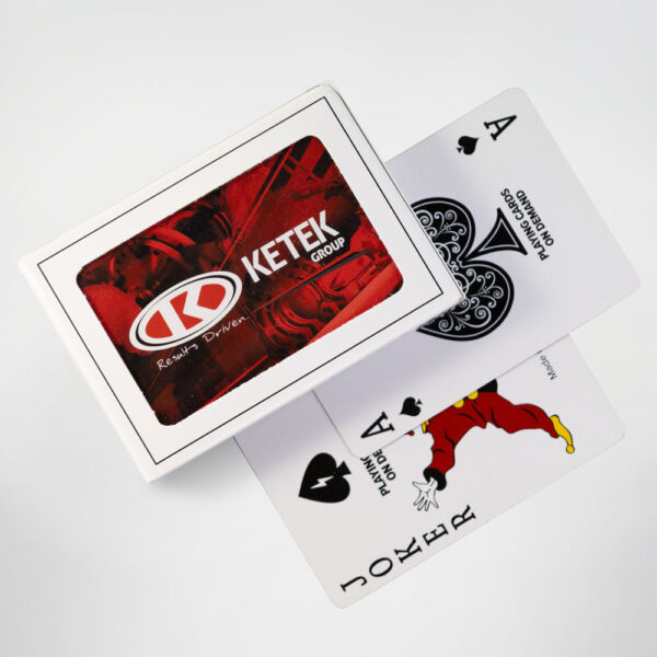 Playing-Cards