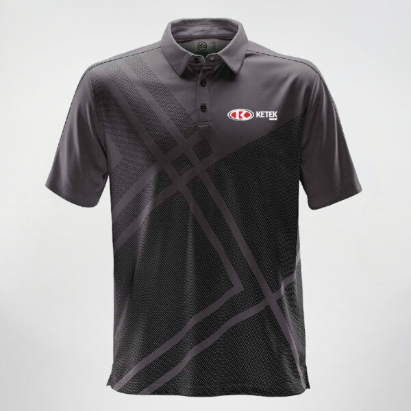 Reflex-Polo-Mens