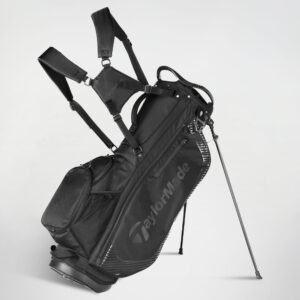 TaylorMade-Pro-Stand-Bag-Black