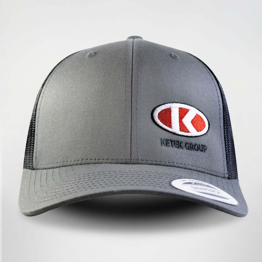 Trucker Hat