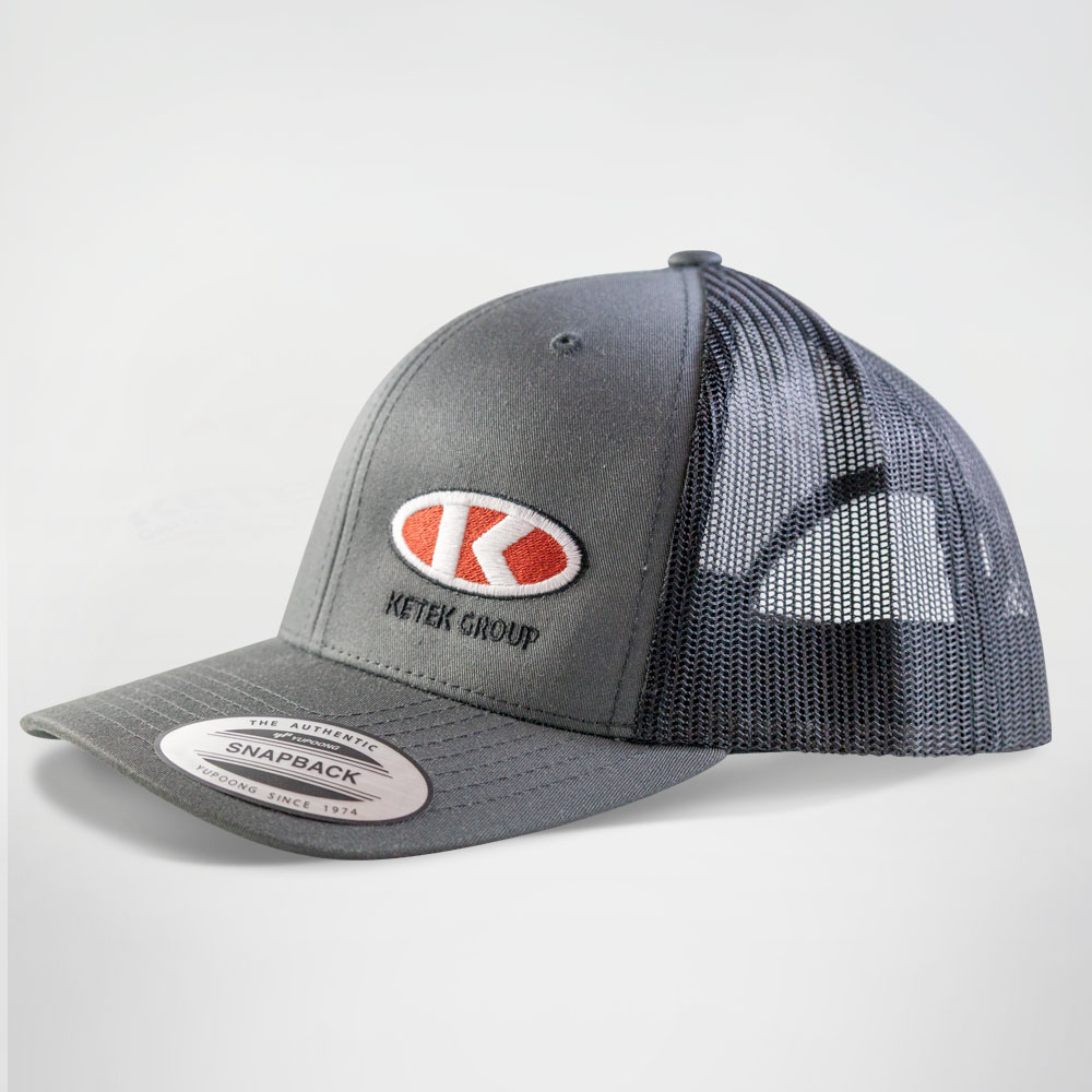 Yupoong-Ketek-Trucker-Hat