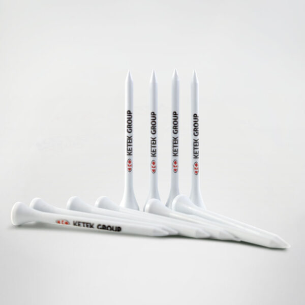 Golf Tees- pack of 10 $3.59