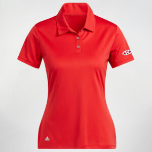 Adidas-Women's-Performance-Polo