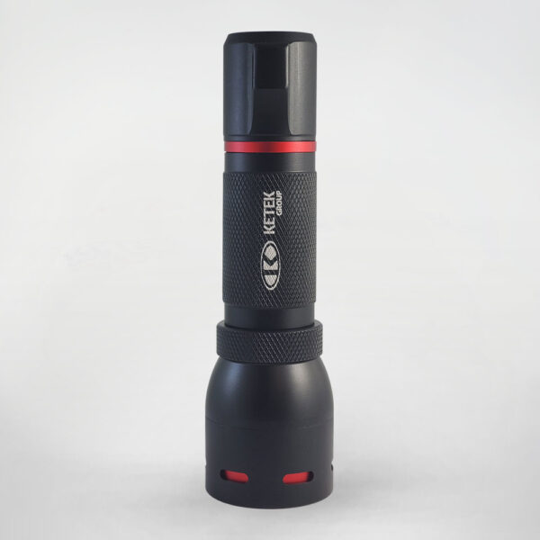 Flashlight-Batteries