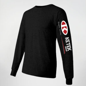 Gildan-Long-Sleeve-Sport-Black