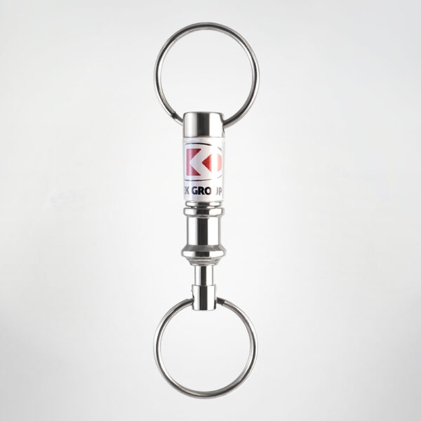 Ketek-Keychain