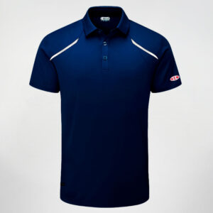 Ontour-Men's-Polo-Navy