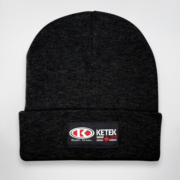 Ketek-Group-Proudly-Canadian-toque-hat-black