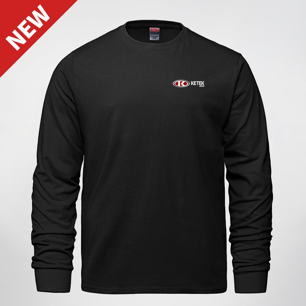 Men's-Long-Sleeve-Crew-Neck-Tee