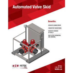 Ketek-Group-Automated-Valve-Skid-A