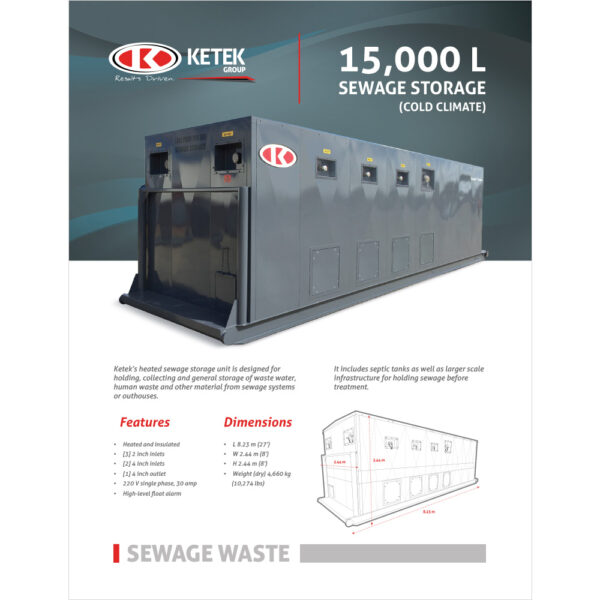 Ketek-Group-15,000L-Cold-Climate