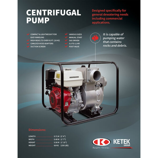 Ketek-Group-Centrifugal-Pumps