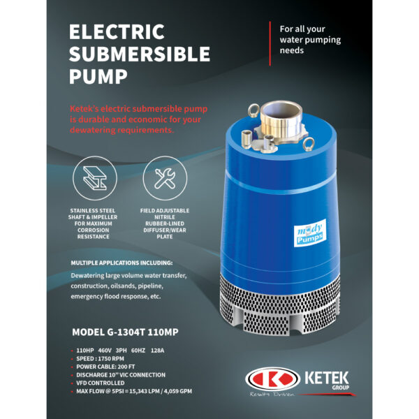 Ketek-Group-Electric-Submersible-Pump-A