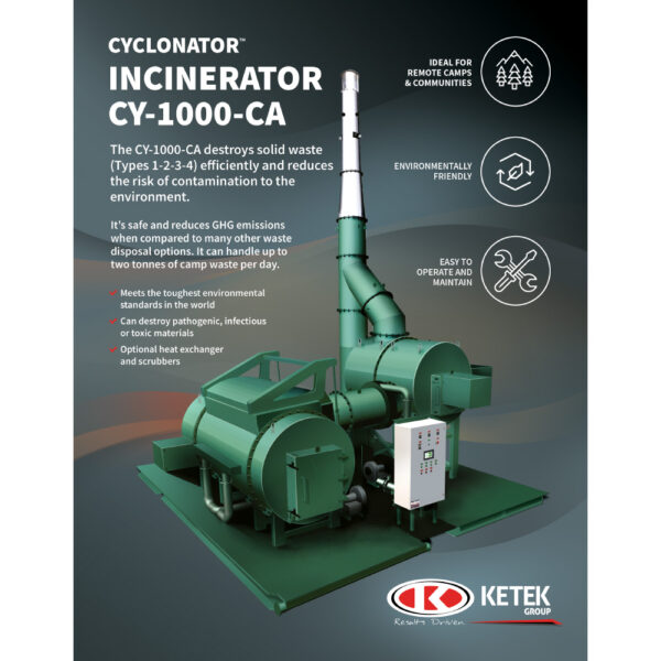 Ketek-Group-Incinerator-CY-1000-A