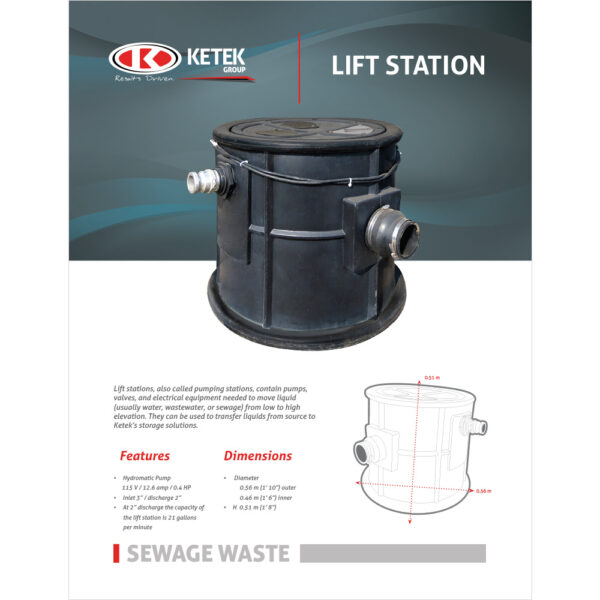 Ketek-Group-Lift-Station