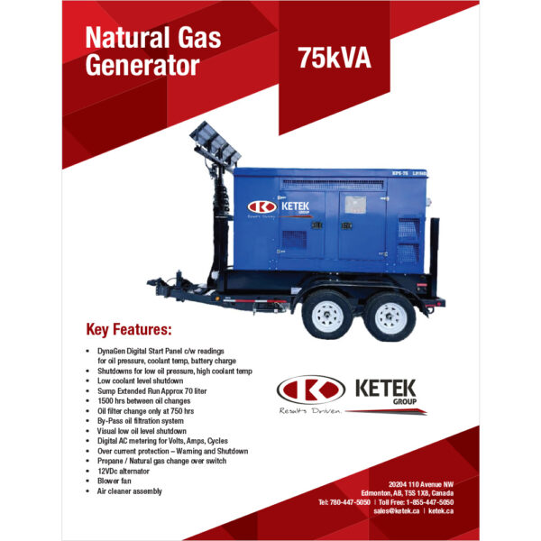 Ketek-Group-Natural-Gas-Generator-75kVA-A