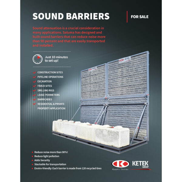Ketek-Group-Sound-Barriers-A