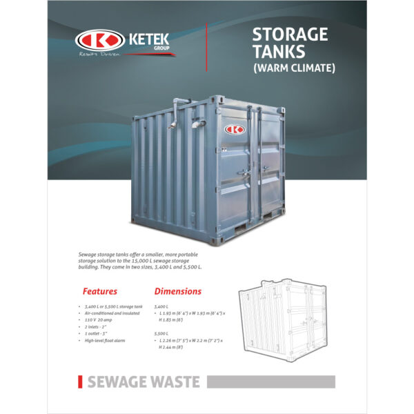 Ketek-Group-Storage-Tank-Warm-Climate