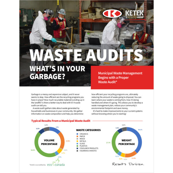 Ketek-Group-Waste-Audits-A