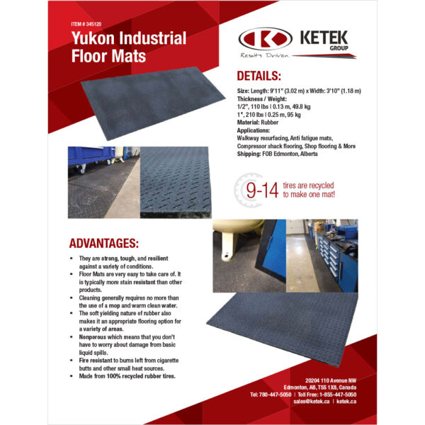 Ketek-Group-Yukon-Industrial-Floor-Mats