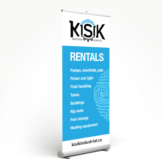 Kisik-Industrial-Banner-Rentals