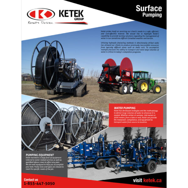 Surface-Pumping-A