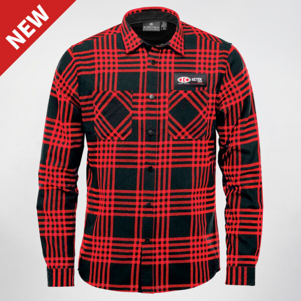 Stormtech-Men's-Santa-Fe-LS-Shirt-NEW